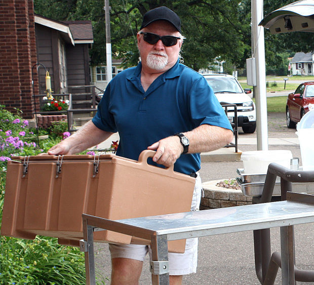 Meals on Wheels goes beyond just feeding the elderly