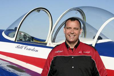 Bill Cowden Aviation Scholarship