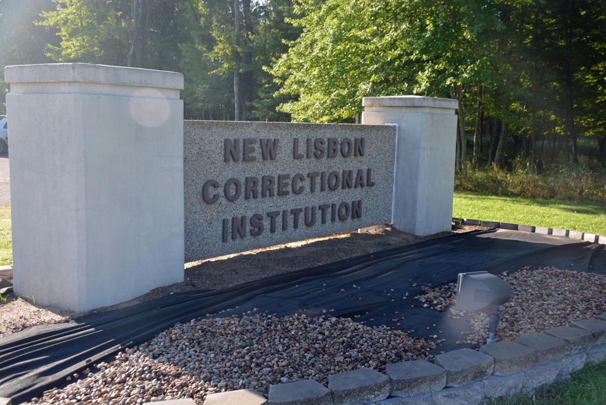 New Lisbon Correctional Institution