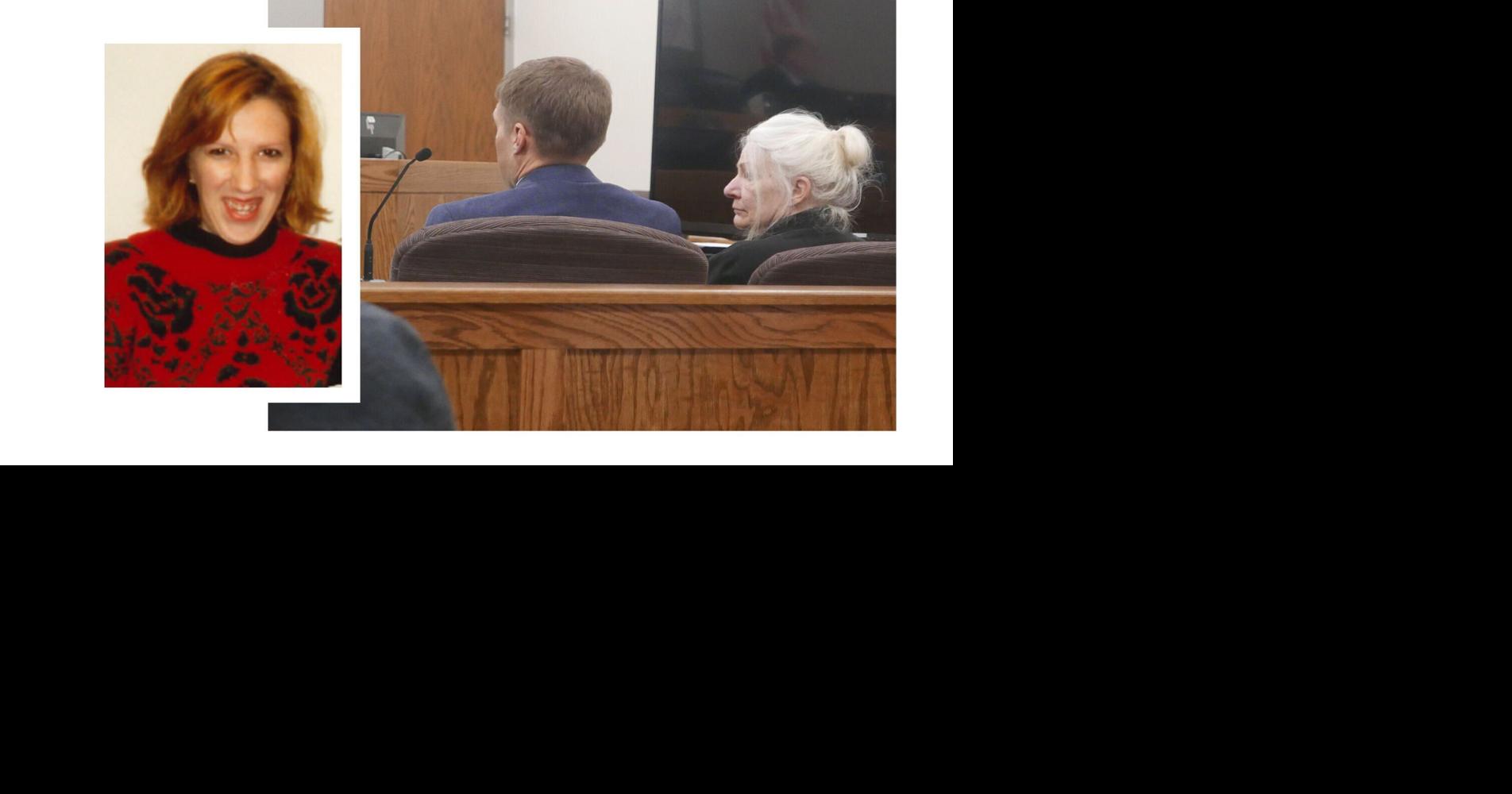 Homicide trial starts for woman accused of abusing, killing housekeeper ...