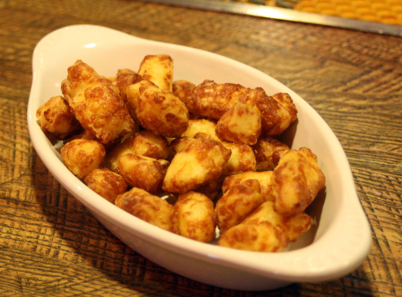 Fill Inn Station makes list of best cheese curds in state