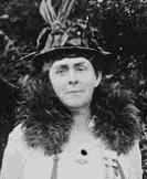 Elizabeth Thatcher Kent