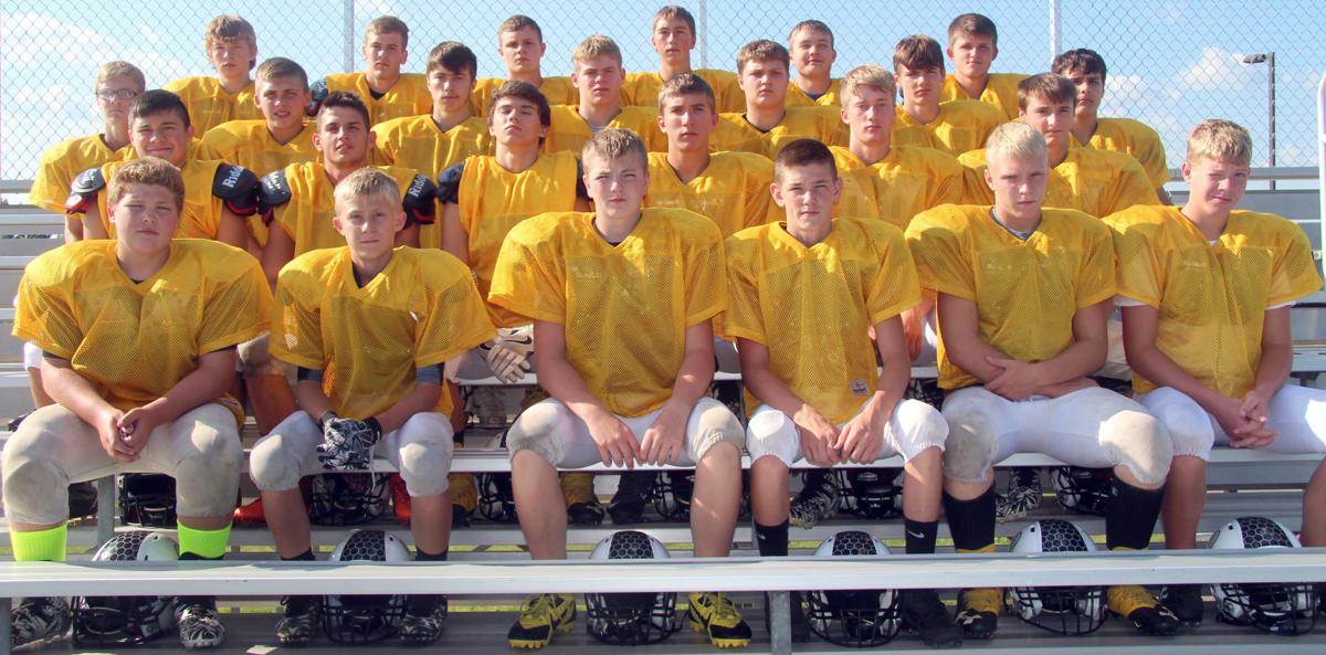 Prep Football Cadott aiming to be competitive following 2win season