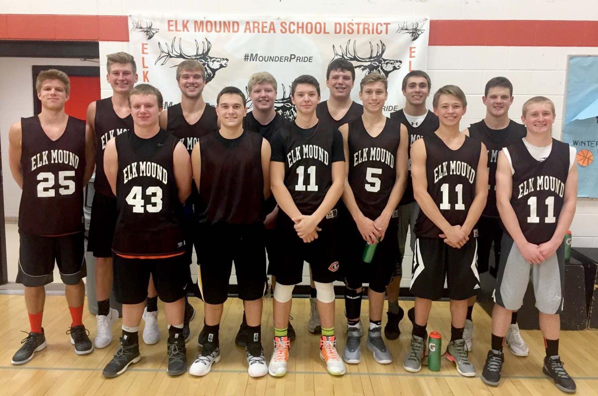 Prep Basketball Preview Elk Mound Boys To Defend Dsc Title With