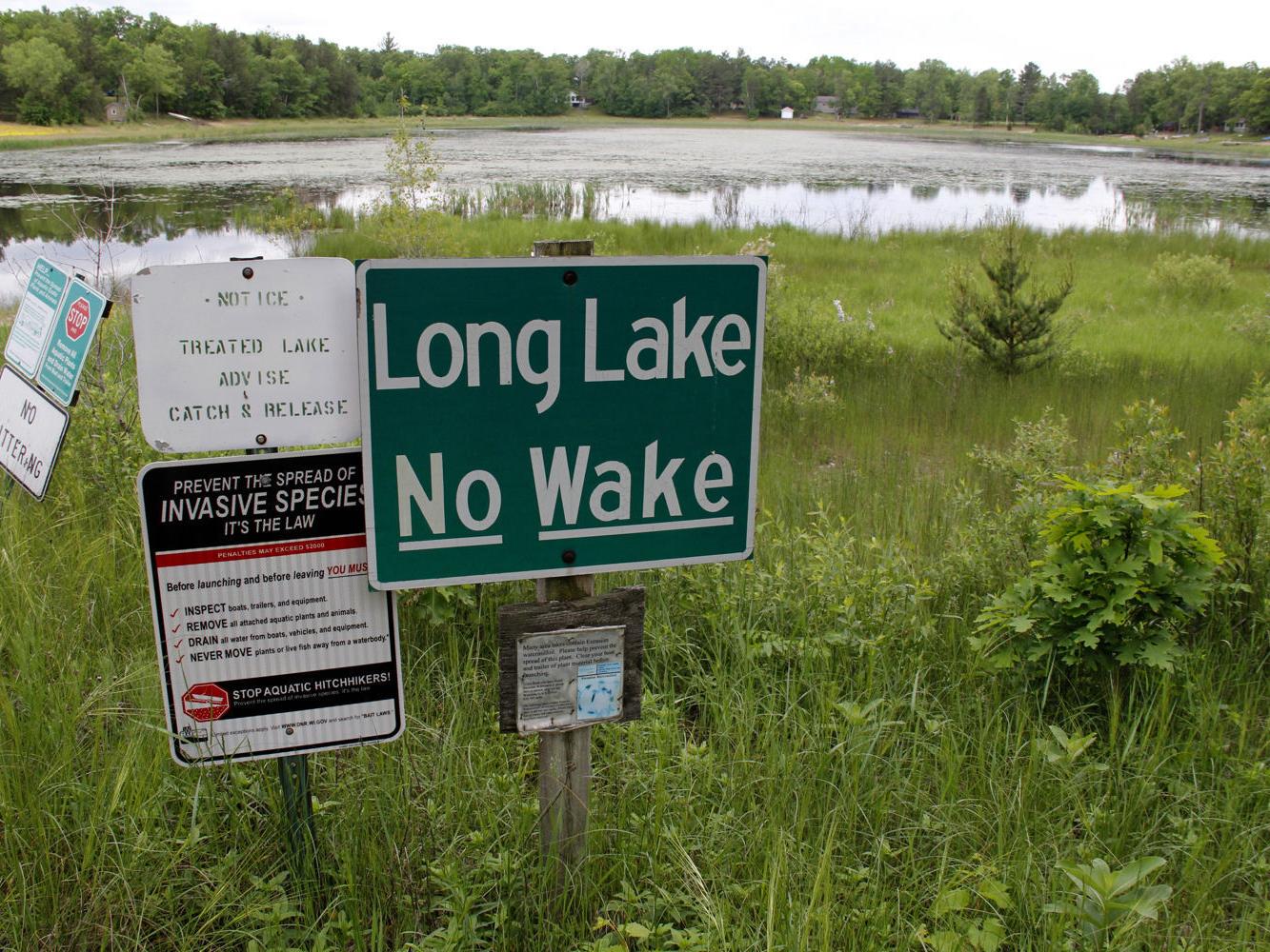 Water Woes Emerge As Major Issue In Wisconsin Elections Government Politics Chippewa Com