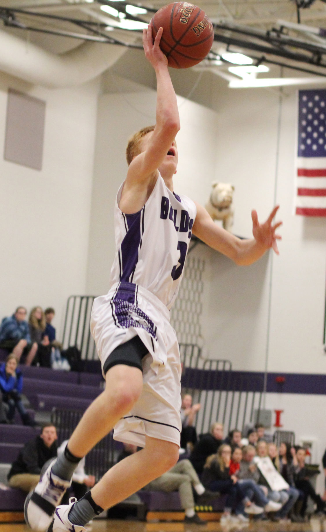 Prep boys basketball Boyceville leads all the way in regular season