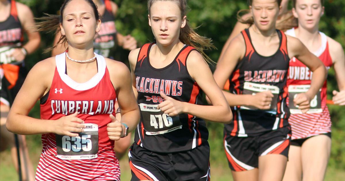 High School Cross Country Preview: Bloomer stocked with talent on boys, girls teams