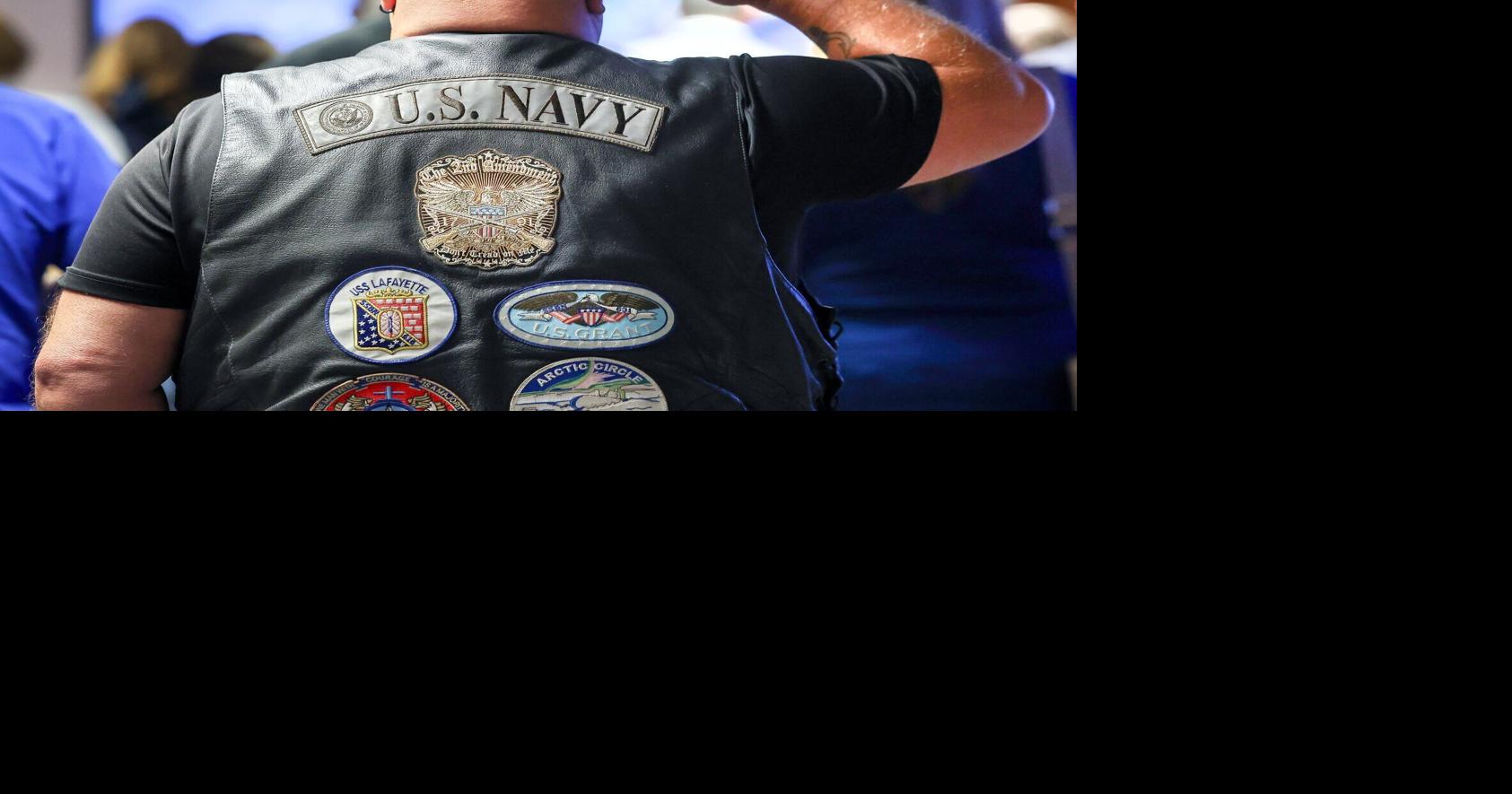 A Wisconsin vibe as construction of state’s namesake submarine begins