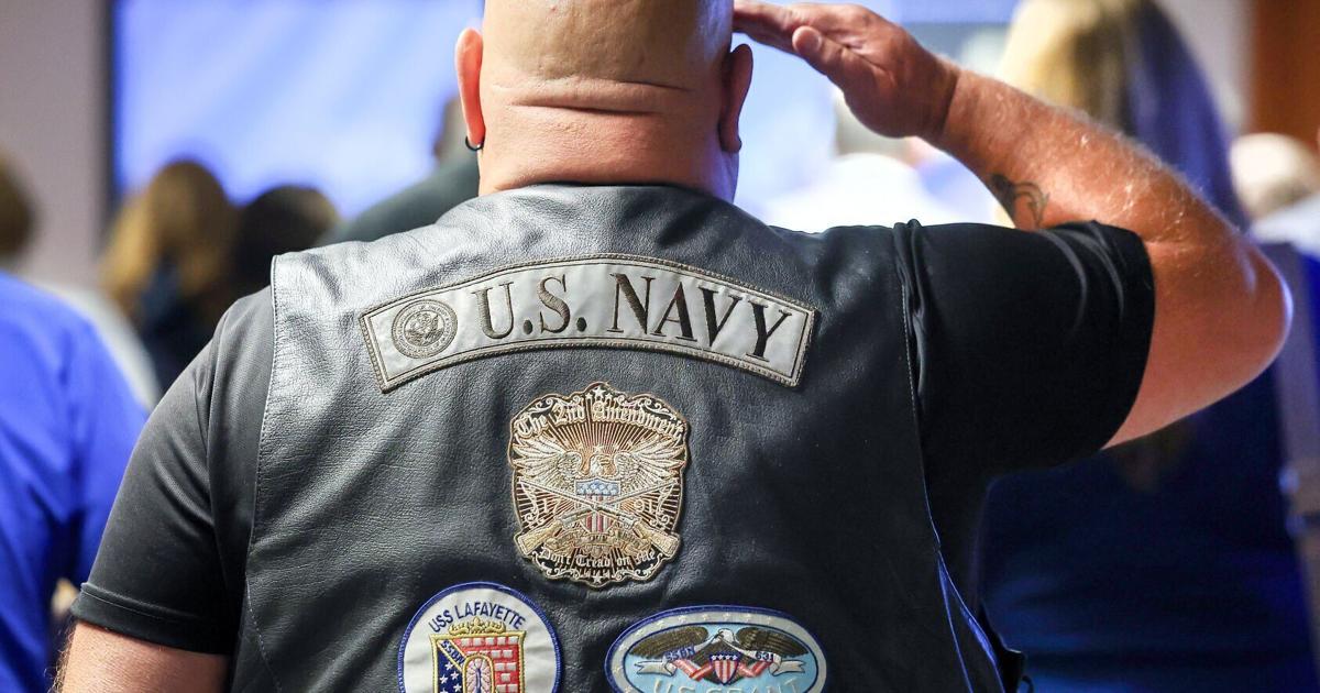 A Wisconsin vibe as construction of state’s namesake submarine begins