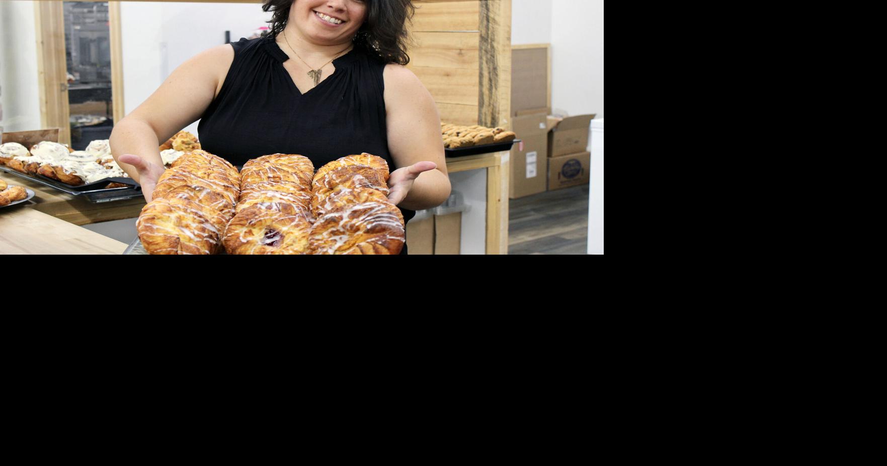 Market on River building to house vendors food court residents and