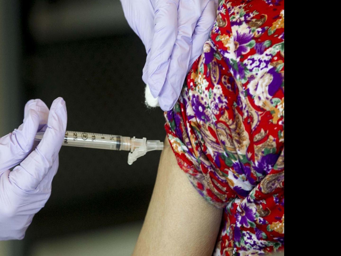 Flu Shot Clinic Opens Tuesday At Alliant Energy Center State Regional Chippewa Com