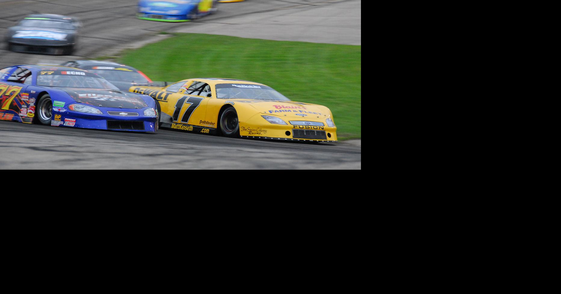Auto racing: ARCA Racing Series coming to Madison International ...