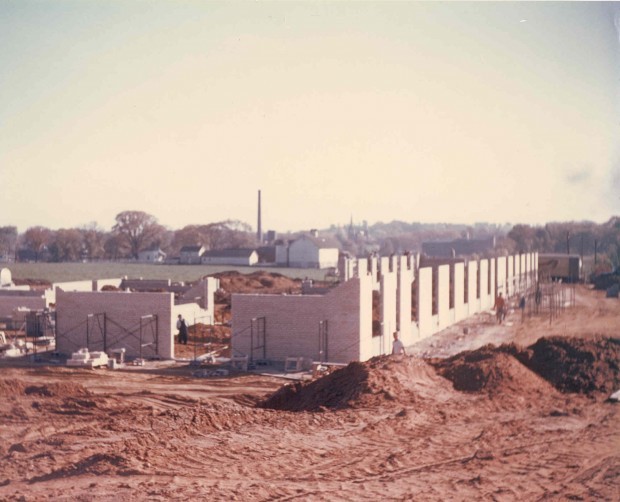 Bloomer’s hospital is thriving 50 years after its start Local News