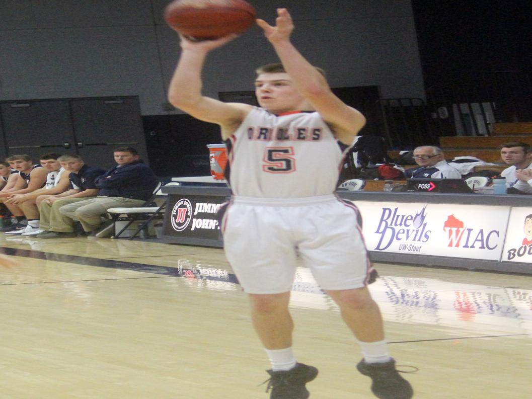 Prep Boys Basketball Stanley Boyd To Lean On Balanced Veteran