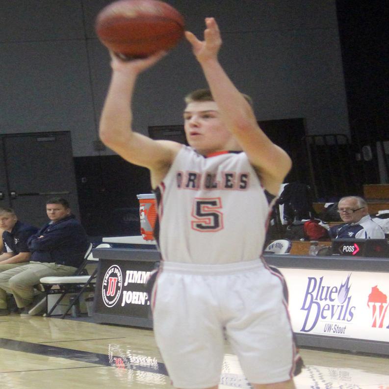 Prep Boys Basketball Stanley Boyd To Lean On Balanced Veteran