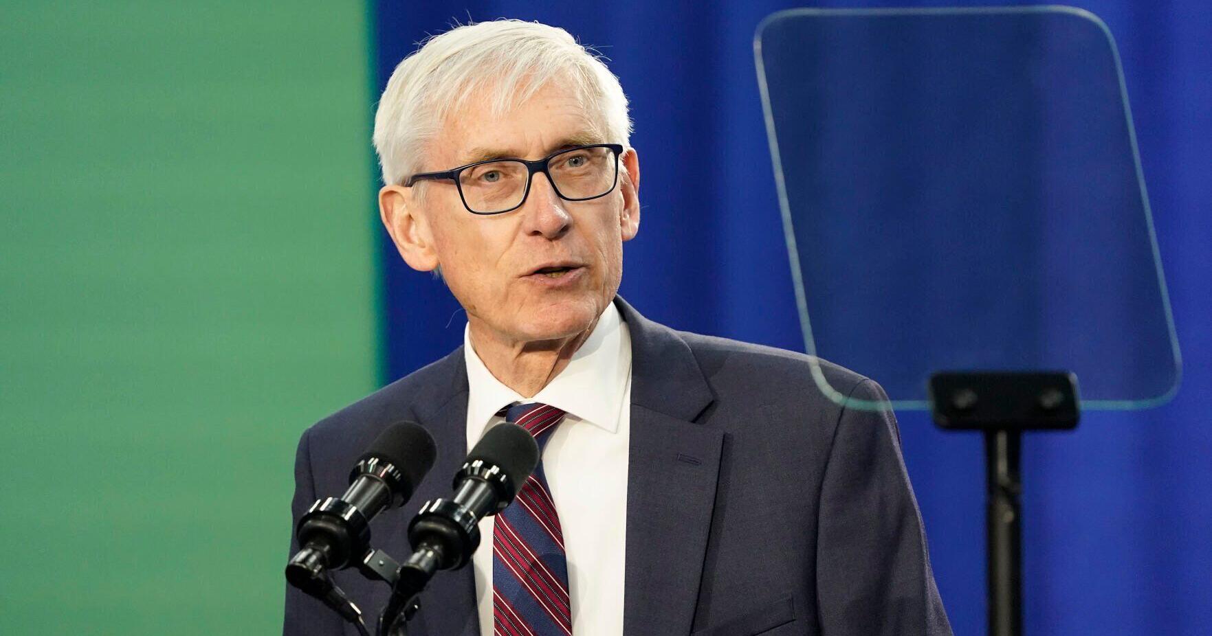 Gov. Tony Evers to ask for $800 million more for UW system - Vimarsana News