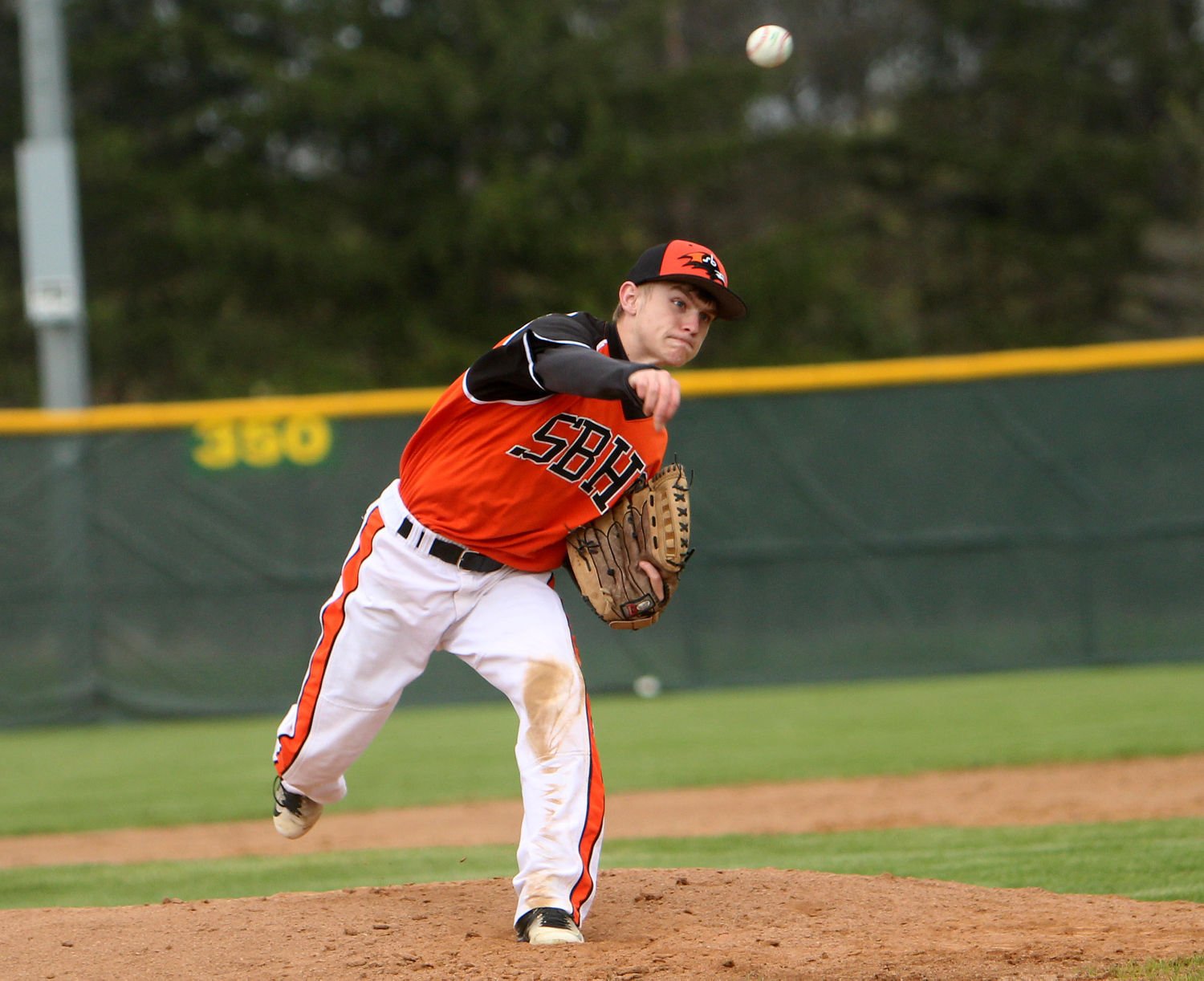 5-5 Prep Roundup: Stanley-Boyd Baseball Rallies Past McDonell