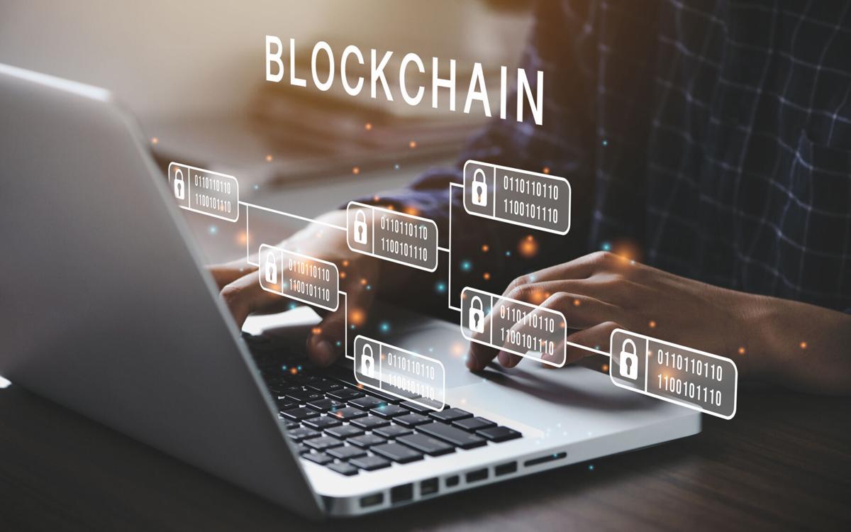 How Blockchain Is Transforming Education for a More Trustworthy Future