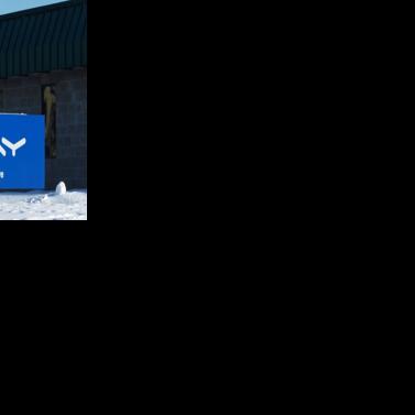 Cray plans manufacturing plant in Chippewa Falls