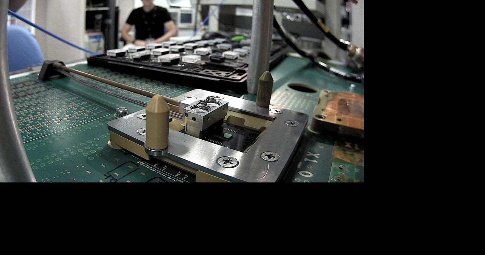 Hewlett Packard Enterprise moving manufacturing jobs to Chippewa Falls