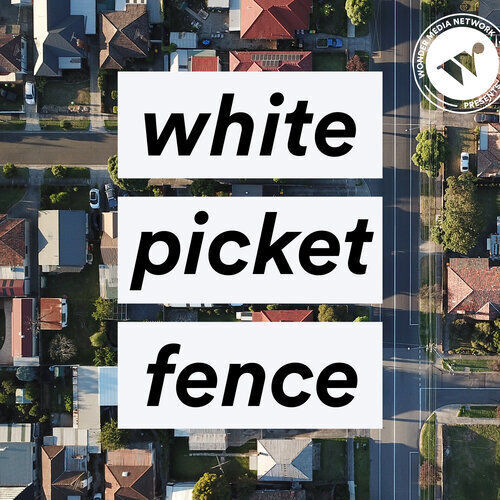 White Picket Fence logo