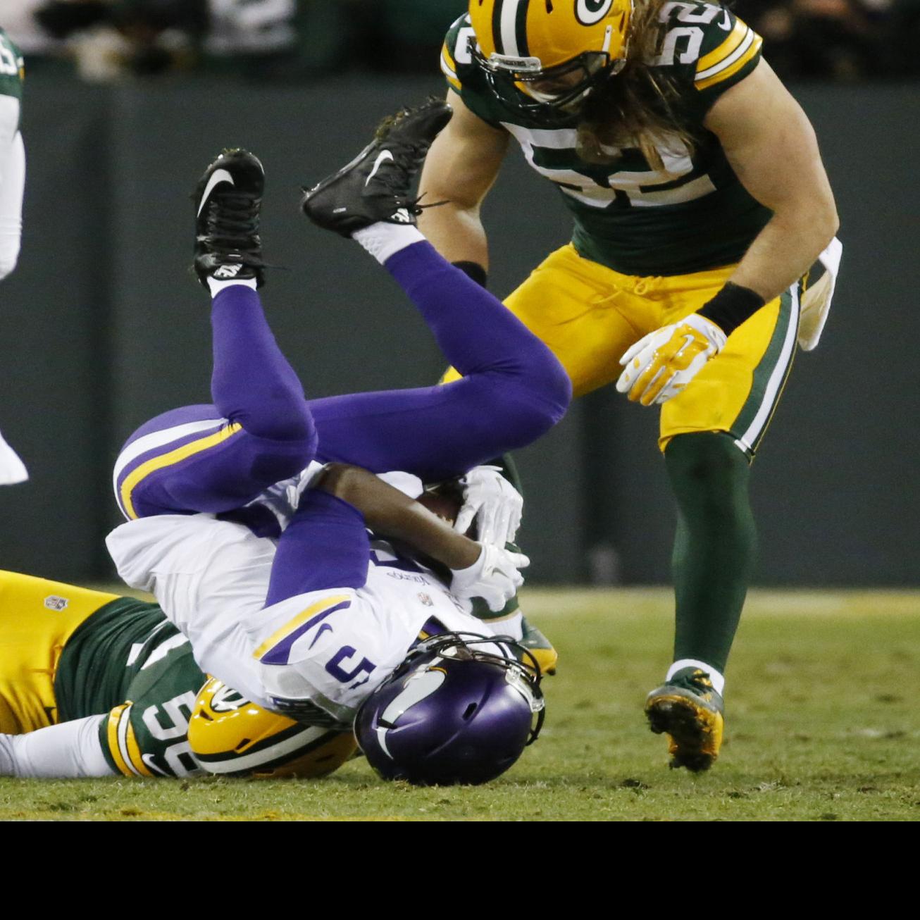 Packers Nfl To Interview Clay Matthews Julius Peppers In Peds Probe Professional Football Chippewa Com