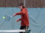 Chi-Hi boys tennis at Eau Claire North 5-1-23