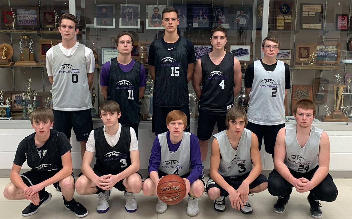 Boyceville Wi High School Live Stream