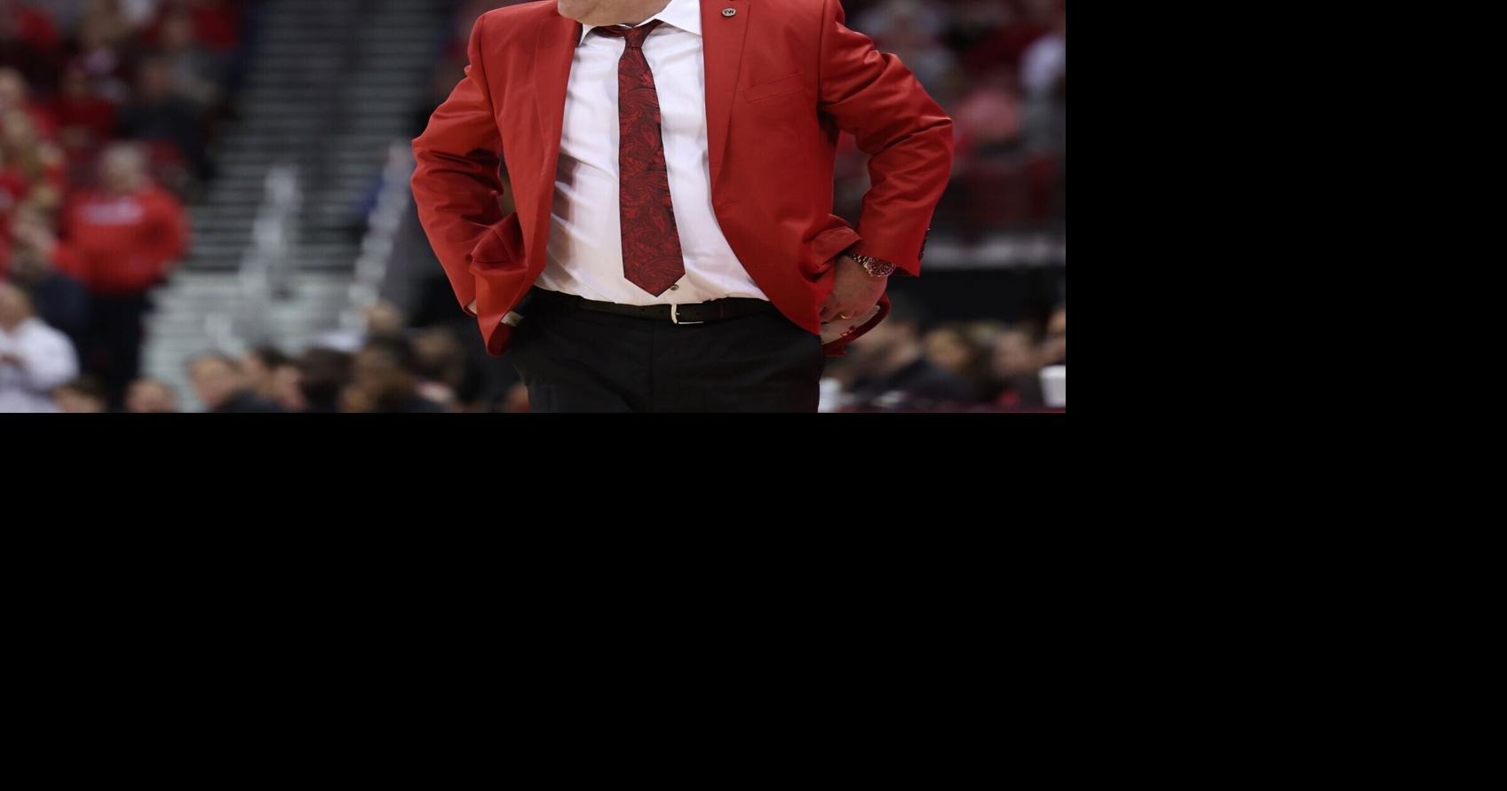 Remaining questions, concerns for Wisconsin men's basketball after summer open practices
