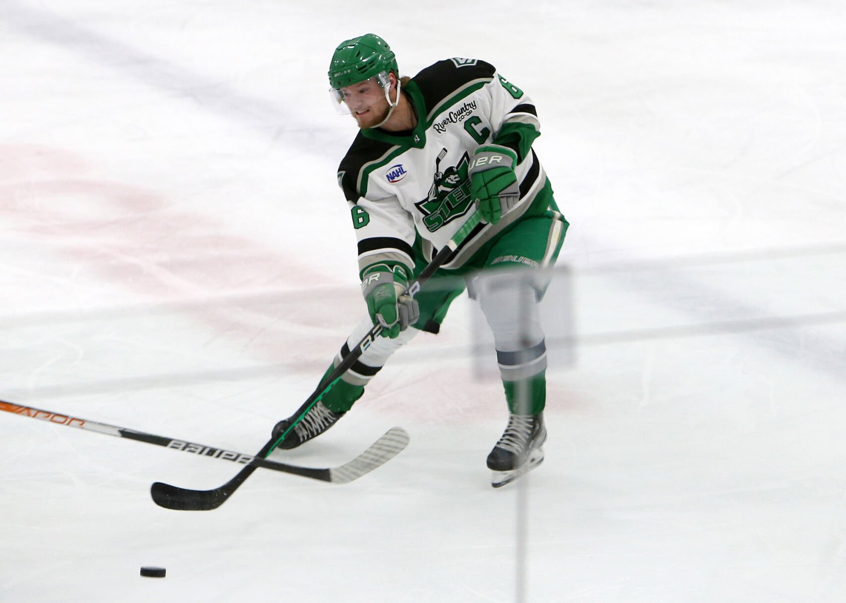 NAHL Better starts spark Chippewa Steel winning streak