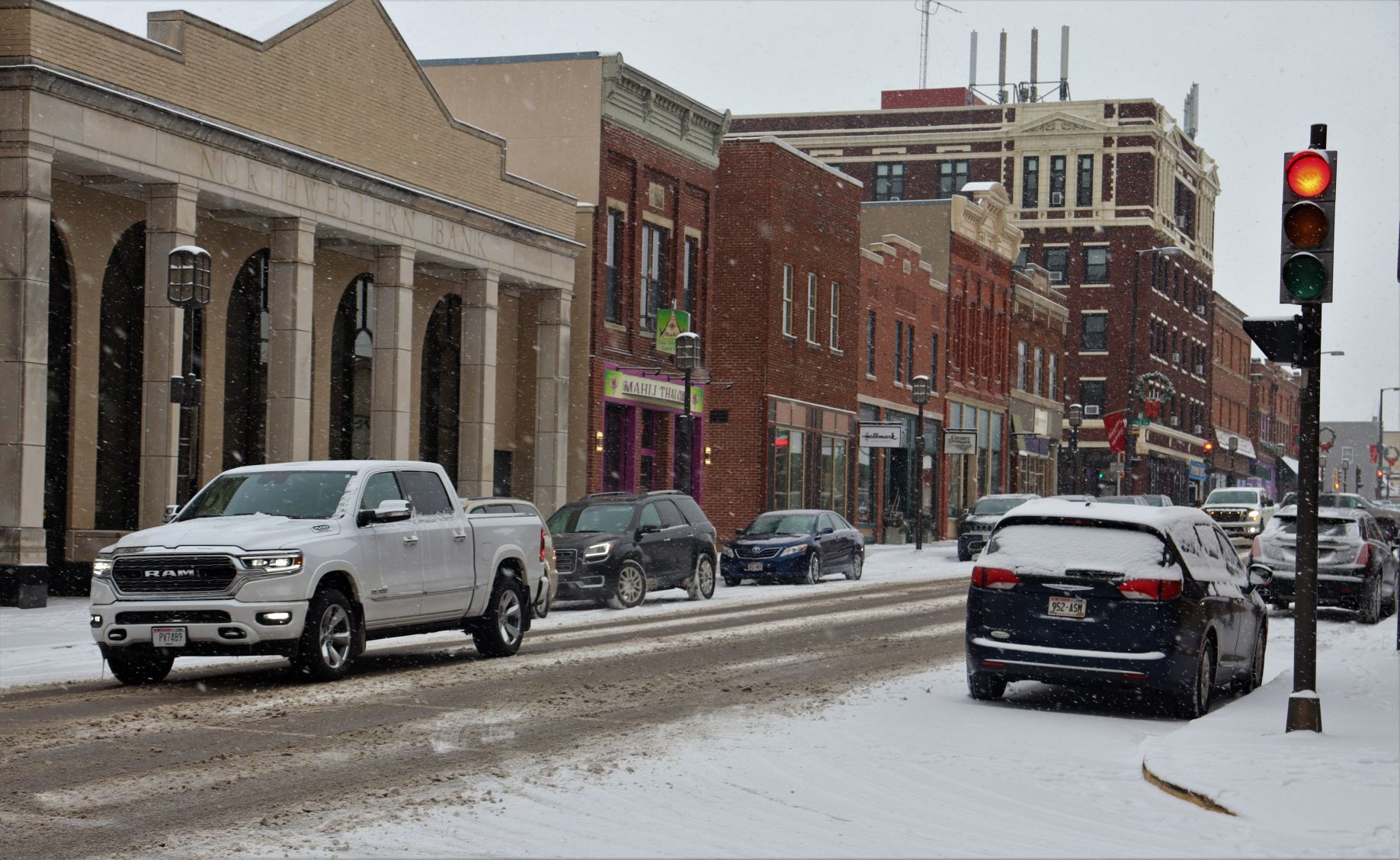 Reinvesting in local Chippewa Falls adds new businesses and has