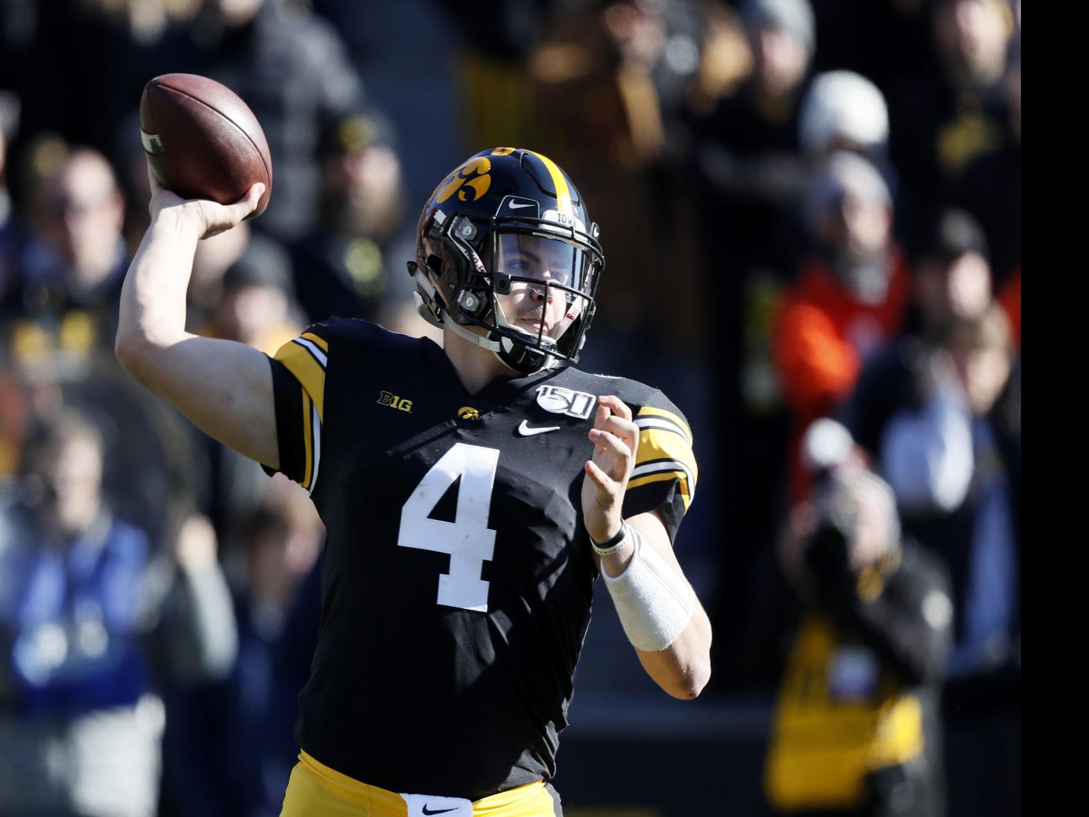 Nfl Menomonie Native Stanley Excited To Start Professional Career