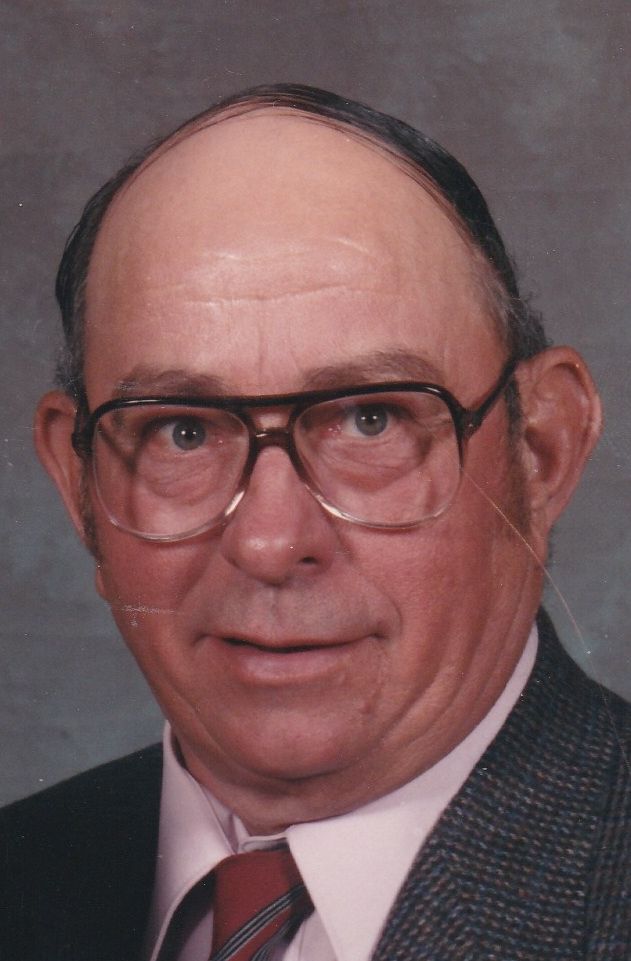 Robert M. Yeager | Obituaries | chippewa.com