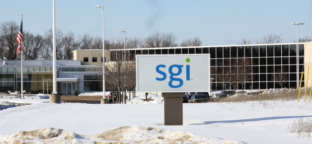 Jabil Circuit strikes a deal with SGI