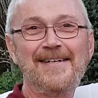 Anthony 'Tony' R. Rowan