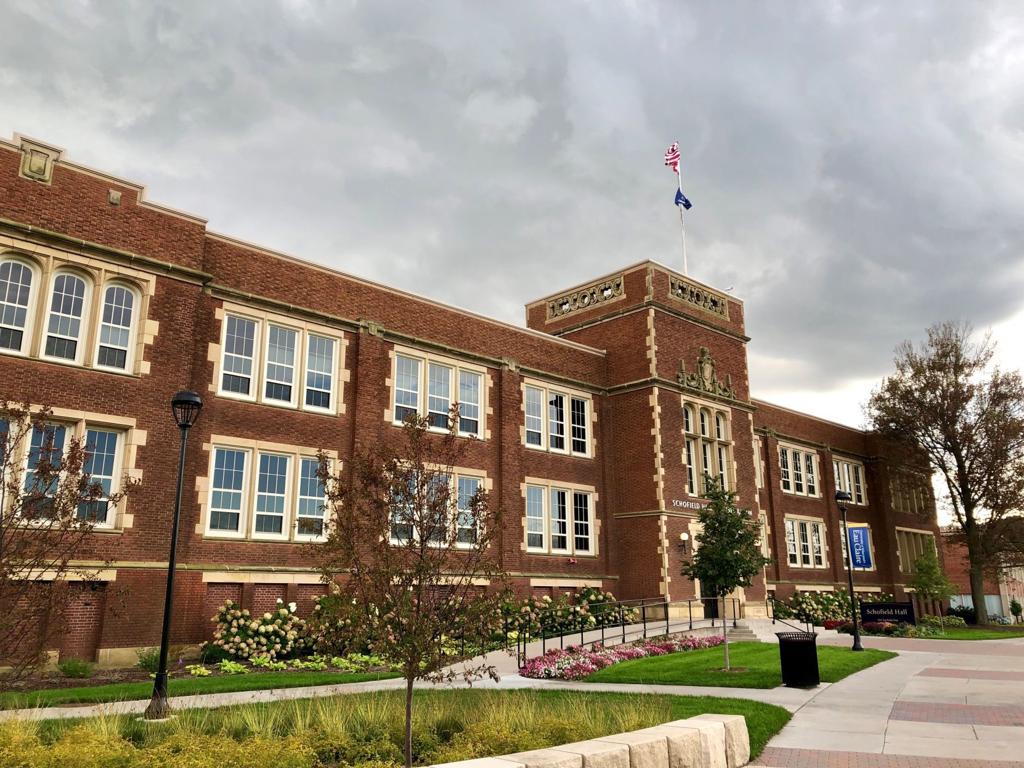 Chippewa Valley Higher Education Adapting To Meet The Needs Of Veterans Business Report Chippewa Com