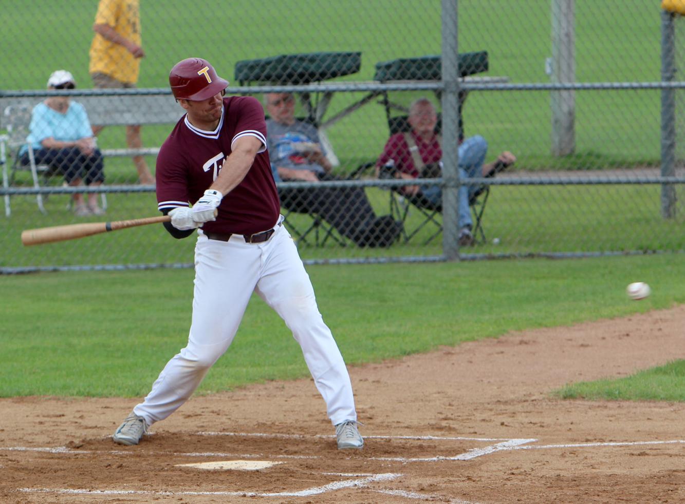 Wisconsin Baseball Association Tournament CRBL squads ready for state