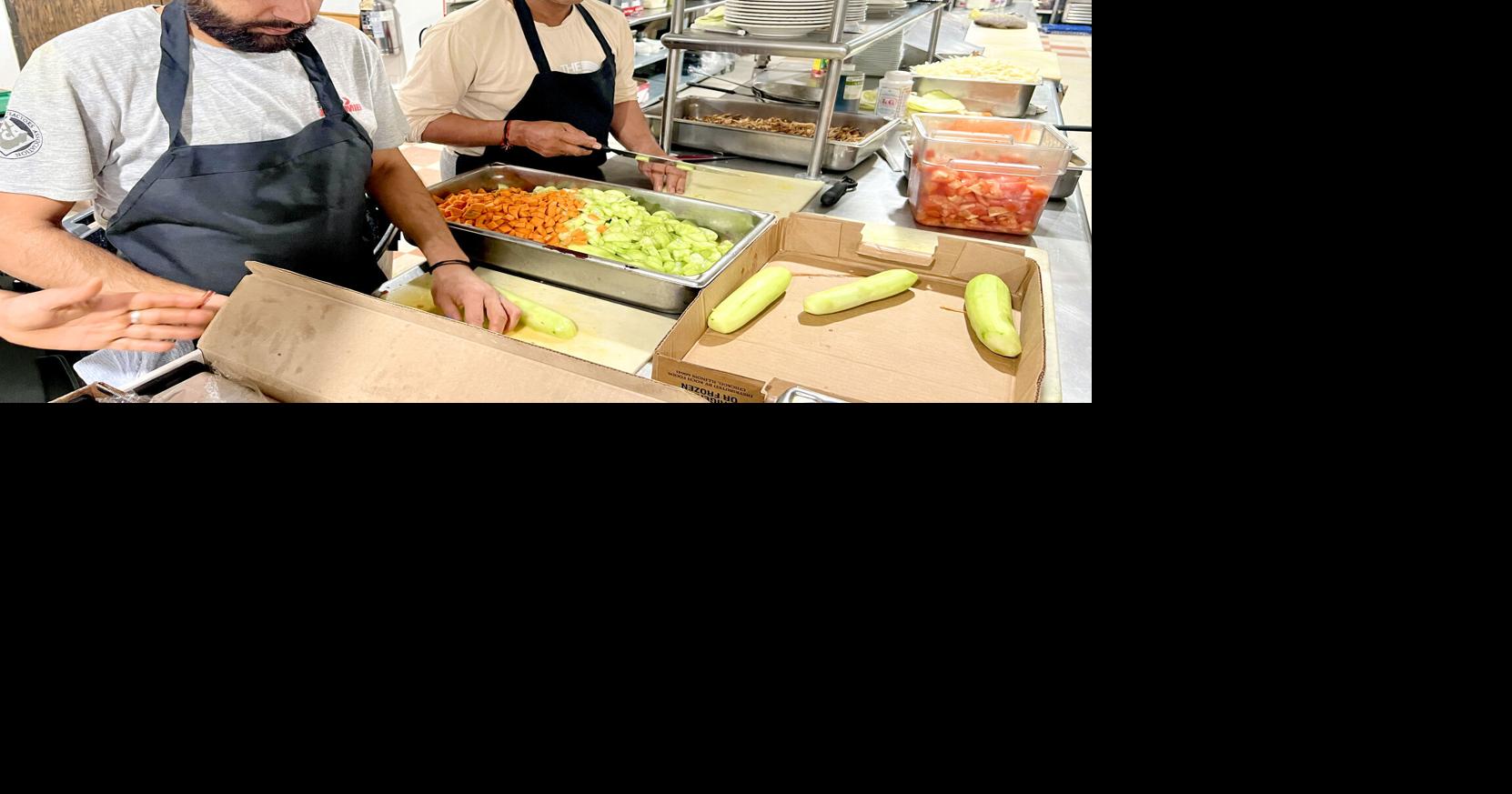 PHOTOS: New Maharaja opens in Chippewa Falls