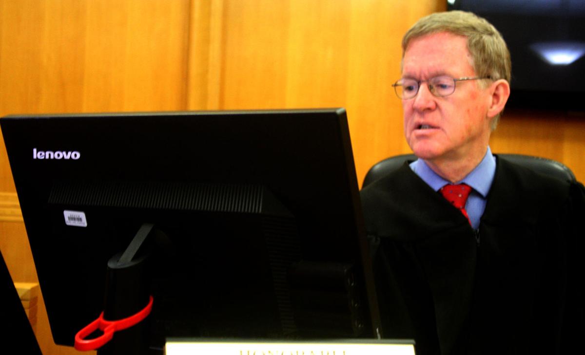 Arizona man sues judge former judge seeks $69M Local chippewa com