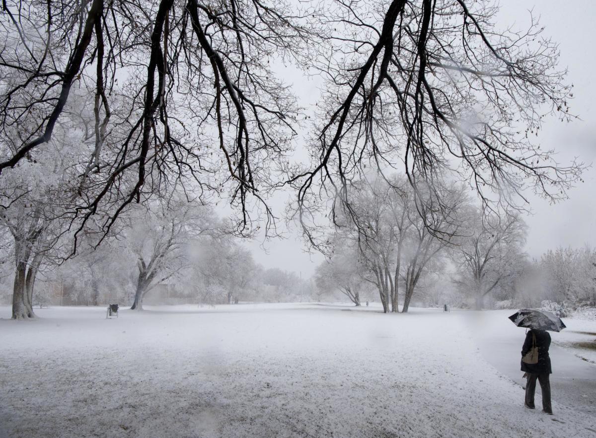 Xcel Energy Prepares For Winter Storm And Offers Tips For Staying Safe Local News Chippewa Com