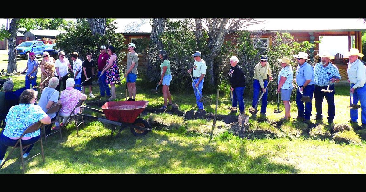Augusta breaks ground on new museum