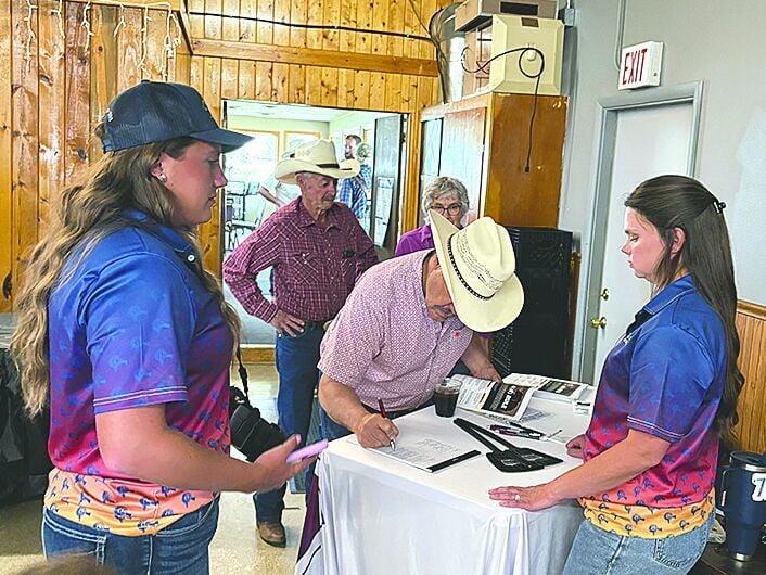 Teton County forms Farm Bureau chapter