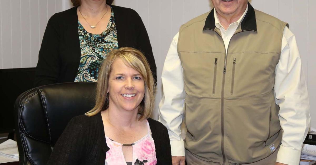 Jamie R Kasper Kasper & Co. expands to Choteau | News | choteauacantha.com