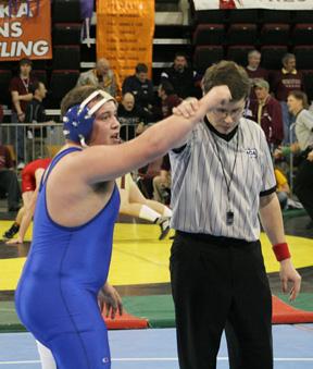 Fairfield’s Matt Ortega takes fifth at State | Fairfield / Power ...