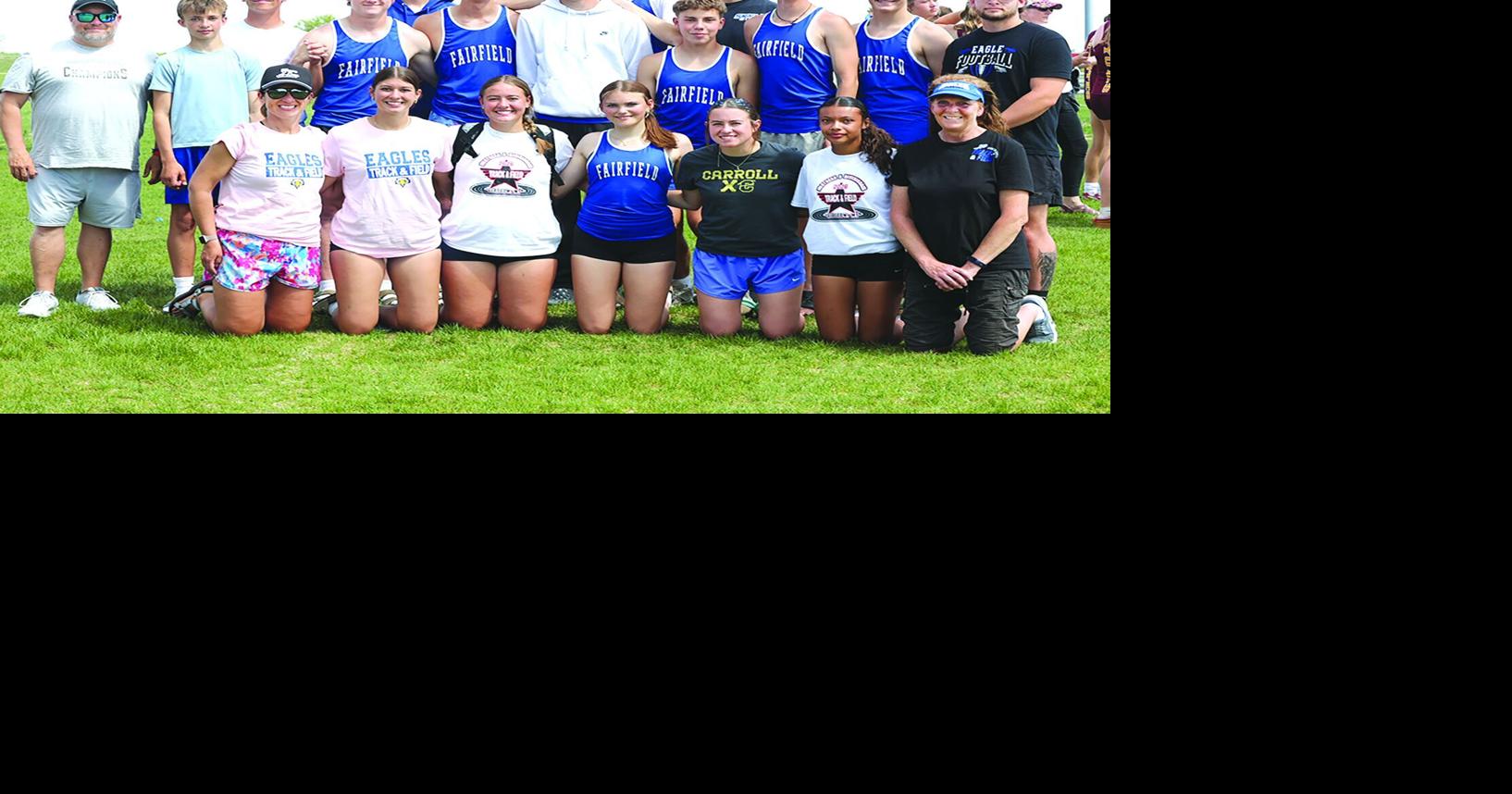 Track and field athletes heading to state meets | Sports ...