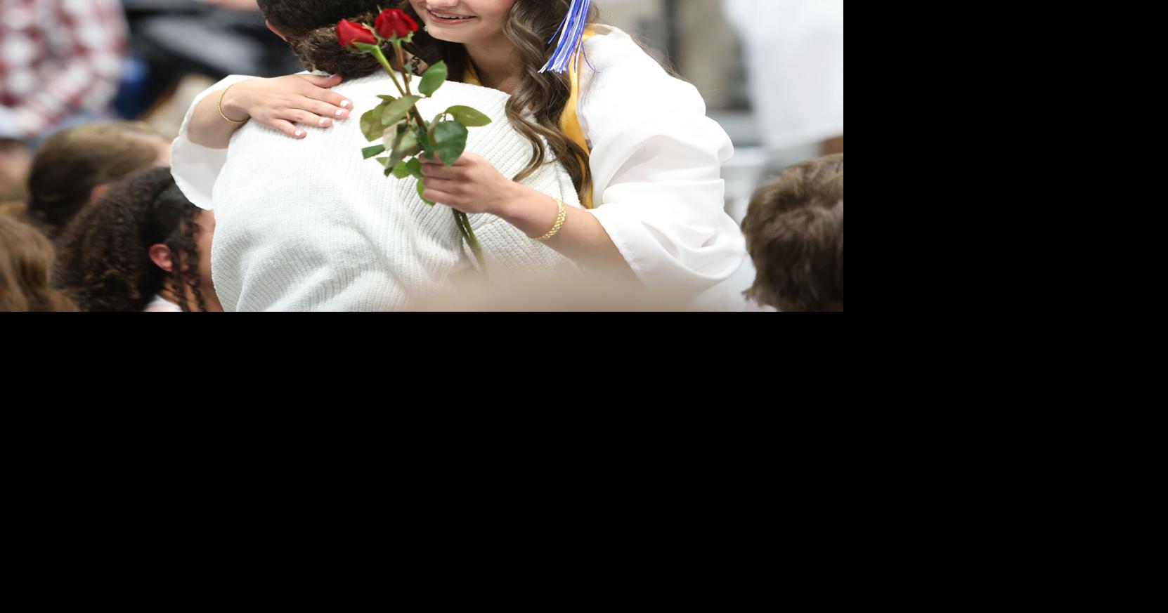 Fairfield Graduation