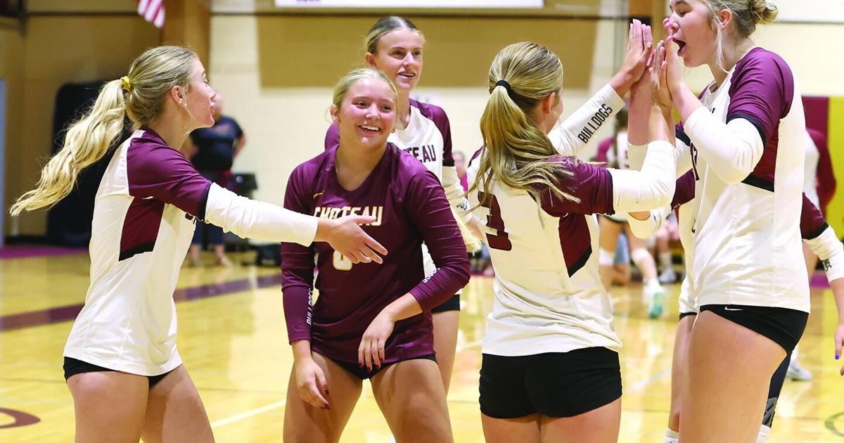 CHS Volleyball At Choteau Preseason Tournament Choteauacantha chs-volleyball-at-choteau-preseason-tournament-choteauacantha