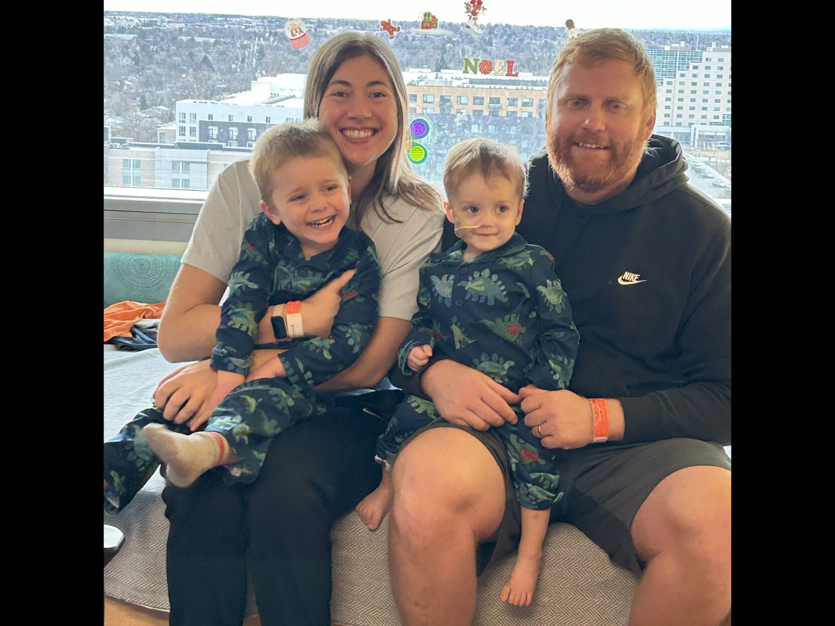 Golf scramble to raise funds for leukemia battle
