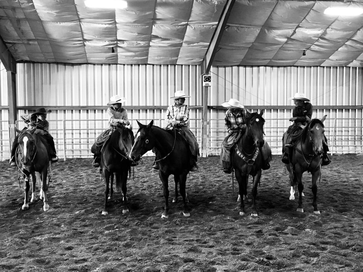 Choteau Mt County Fair 2022