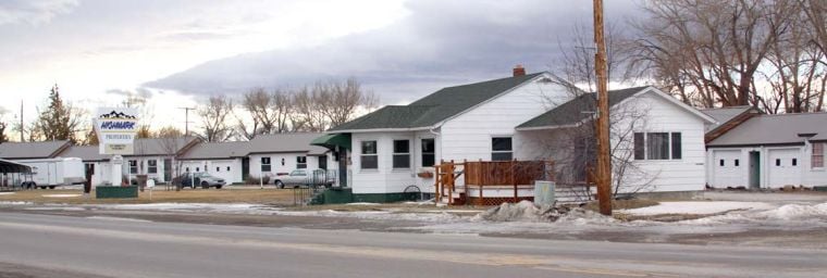 New Owners Converting Motel To Apartments News Choteauacantha Com